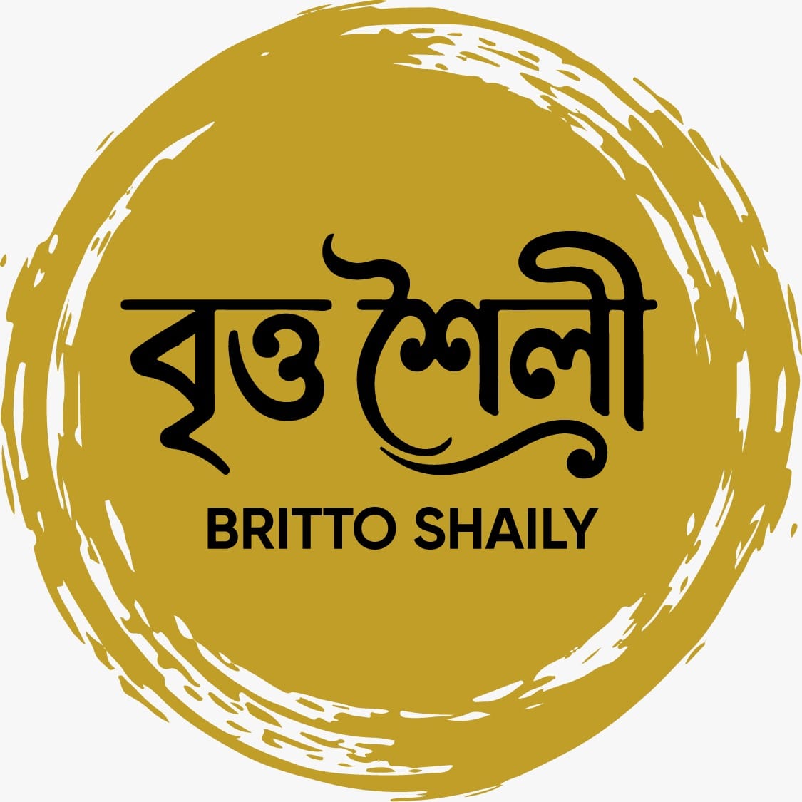 Britto Shaily