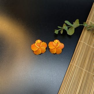 Orange Joba