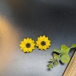 E-Sunflower 41, P-100tk