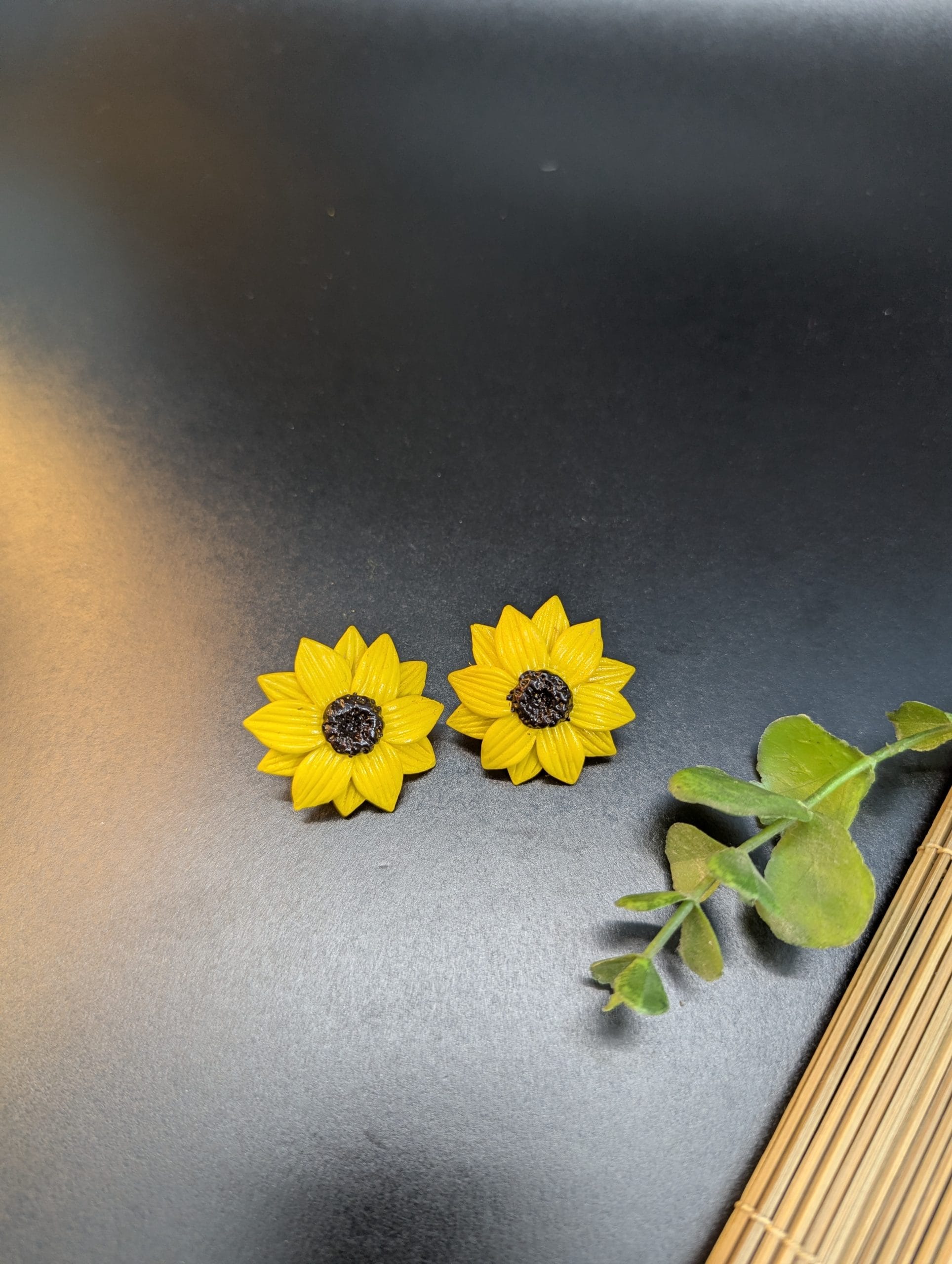 E-Sunflower 41, P-100tk