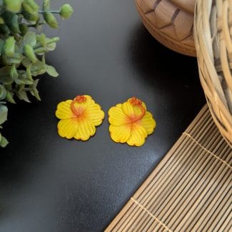 E- Yellow Joba 30, P-100tk