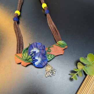 Necklace Aparajita
