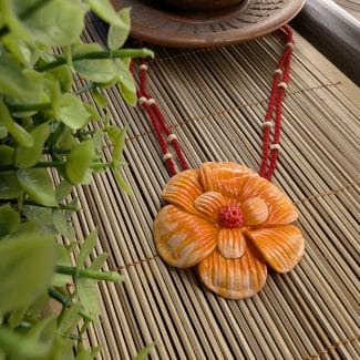 Necklace Arunika