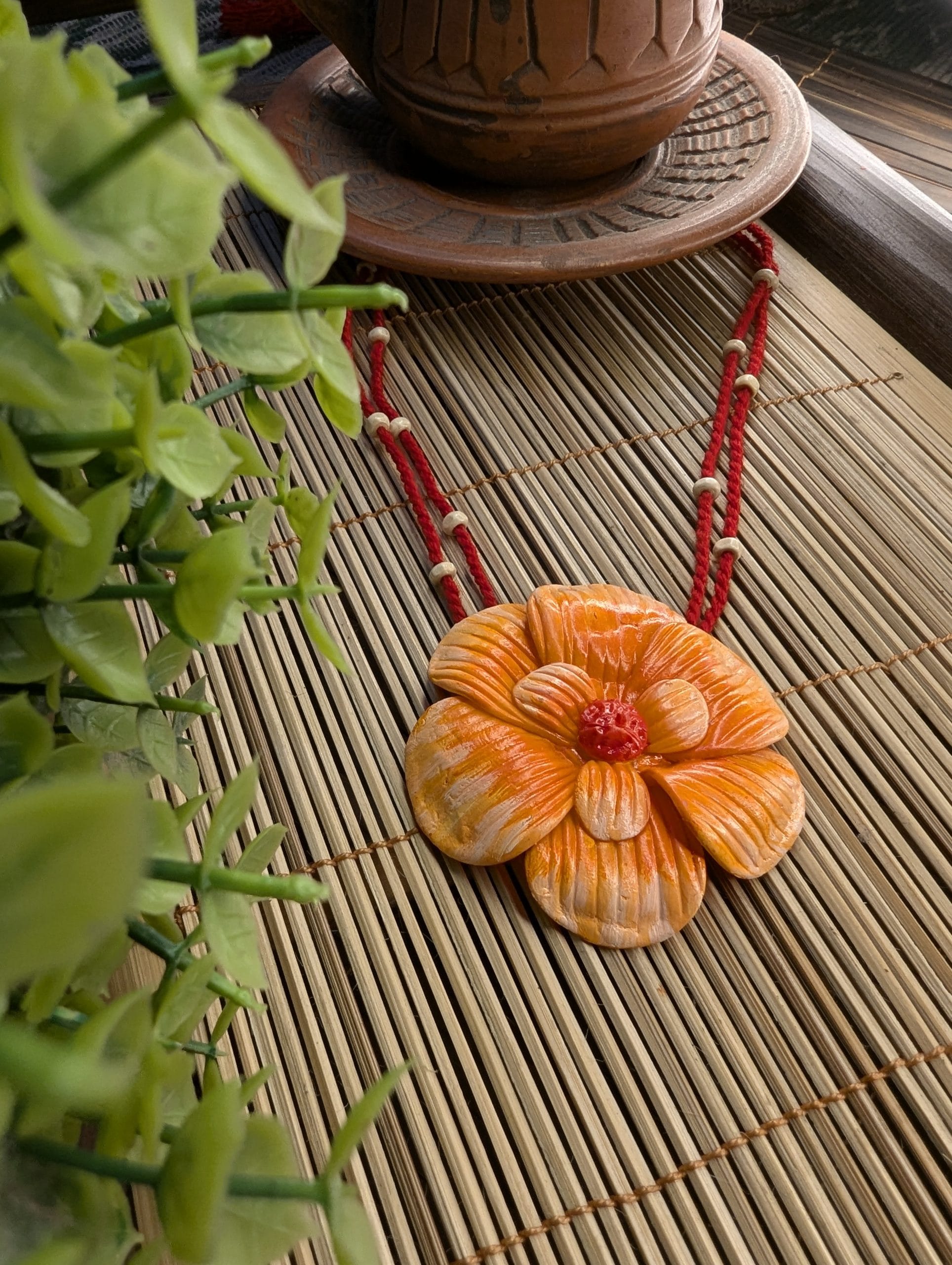 Necklace Arunika