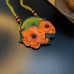 Necklace Arunika