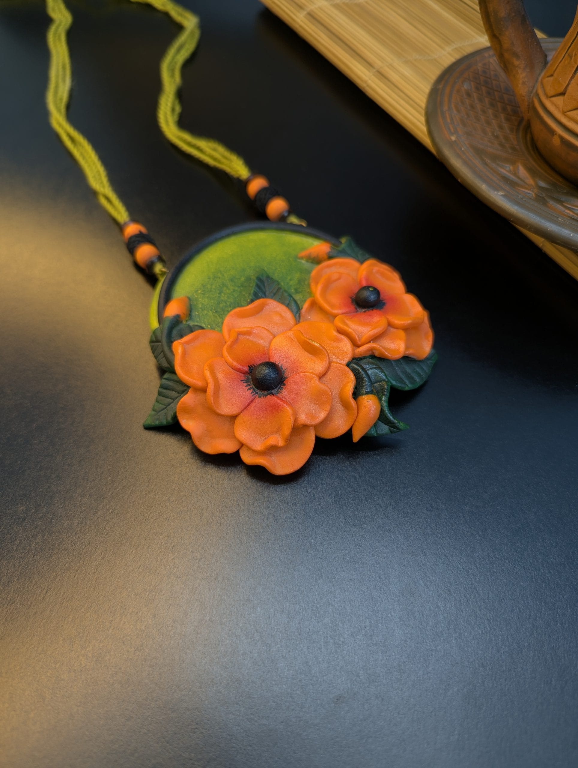 Necklace Arunika