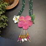 Necklace Pink Joba