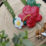 Necklace Aparajita