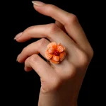 Finger Ring Arunika