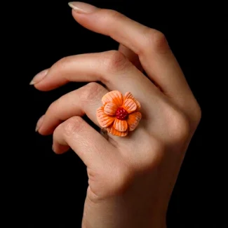 Finger Ring Arunika