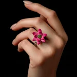 Finger Ring Poddo